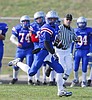 Cats suffer 24-0 loss to Hamilton