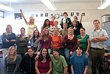 Speech, debate, drama team hopeful