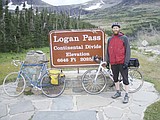Hope remains for injured mountain biker