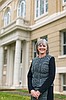 Penny Friedlander: Phenomenally effective