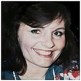 Mariana (Kologi) Turner, 70