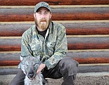 Hunters on par with past year