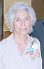 Ruth Cochran