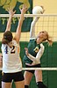 Lady Dogs No. 2 seed heading into tourney
