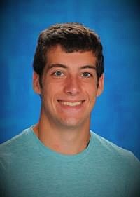 &lt;p&gt;Courtesy photo&lt;/p&gt;&lt;p&gt;Michael McIntire is this week's Nosworthy's Hall of Fame Viking Football Offensive Player of the Week. McIntire anchored an offensive line that allowed the Vikings to throw for 325 yards and rush for over 200 yards in Friday's 54-13 state playoff-opening victory over Borah.&lt;/p&gt;