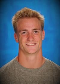 &lt;p&gt;Courtesy photo&lt;/p&gt;&lt;p&gt;Ross Chadderdon is this week's Nosworthy's Hall of Fame Viking Football co-defensive Player of the Week. Chadderdon had 6 tackles, 1 sack and 2 interceptions in the victory over Borah.&lt;/p&gt;