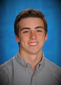 &lt;p&gt;Courtesy photo&lt;/p&gt;&lt;p&gt;Ethan Lillis is this week's Nosworthy's Hall of Fame Viking Football co-defensive Player of the Week. Lillis had 6 tackles, 2 tackles for loss and a fumble recovery for a TD against Borah.&lt;/p&gt;