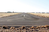 Moses Lake approves airport fencing