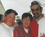 Paul Joseph Roberge, 64