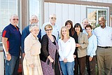 Moses Lake Medical Team heads to Nigeria