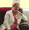 Aleene Richerson Kiger, 100