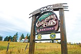 A new way to welcome visitors