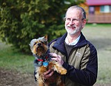 Jerry O'Neil wins HD 3