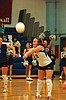 Valkyries take Valley Christian, fall to Deer Lodge in first day of tournament
