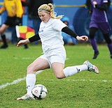 Kats fall to Laurel, 2-1 in championship