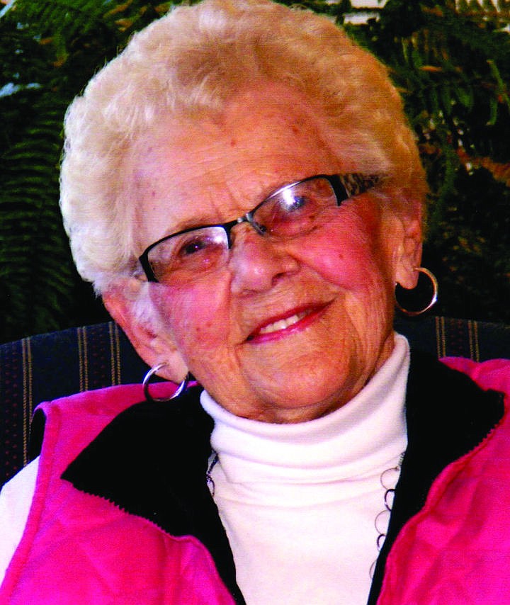 &lt;p&gt;Polson &#8211; Elsa Ruth &#148;Bibs&#148; Swallow, age 94, passed away on Monday, October 20, 2014 at St. Joseph Assisted Living in Polson. She was born on November 28, 1919 at Niagra Falls, N.Y. to Elsa and Paul Gutknecht. Her father was a minister who had a congregation and served as chaplain at Ft. Niagra during WWI. She completed the family joining an older brother Paul &#147;Buddy&#148; and an older sister Naomi. The family moved to Monticello, Iowa where she completed her schooling through high school. At age 16, during the heart of the depression, she moved to Lewiston, ID to work her way through college. In 1939 she graduated at the top of her class with a teaching degree from Lewiston State Normal School. She taught for one year at Waterloo, IA. She left to marry Clark Matthiessen right after the bombing of Pearl Harbor in 1941. The couple lived in Denver where Clark was stationed during the war. He served as a drill instructor and Elsa worked for the railroad, which was essential for the war effort. After the war the couple moved to Hooper, CO where Elsa taught school and Clark was the principal of the high school. The cold weather encouraged them to move to California. They lived in the San Francisco Bay area (Petaluma). She taught second grade, got her Master&#146;s degree and completed her career as a reading specialist at the junior high level. She was proud to have worked with Dr. Bjorn Carlson creating the reading diagnostic test of the period. In her spare time she raised two children, Clark and Ruth, cared for her elderly parents, and was an outstanding hostess. She was married to Clark Matthiessen for 33 years. She moved to Dayton, MT with her second husband, Ezra Swallow for her retirement years. She lived in Dayton until age 90 when she moved to Polson&#146;s St. Joseph Assisted Living. She continued to be active with her bridge club and trips to Stevensville to visit her daughter. Elsa had a fun filled busy life. She will be missed by her many friends and loving children, grandchildren and great-grandchildren. Memorial services for Elsa will be held on Friday, November 7, 2014 at 2:00 P.M. at Mount Calvary Lutheran Church, 1608 2nd Street in Polson. Memorials may be sent to the Polson Loaves and Fish Food Pantry, 904 1st Street East in Polson. Memories and condolences may be sent to the family to www.groganfuneralhome.com. Arrangements are under the direction of Grogan Funeral Home and Crematory.&lt;/p&gt;