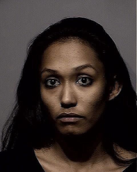 <p>Jeanysa Ridley</p>