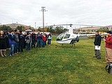 Ephrata students introduced to flight school
