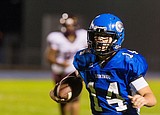 STATE 5A PLAYOFFS: Engineering another state 5A playoff run