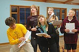 'The Butler Did It' in new BPCT show