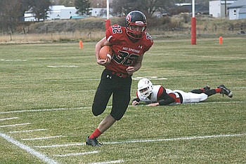 Lead