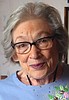 Elinor Mae Diltz, 96
