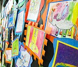 Community supports local Catholic school