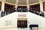 Royal High School Chamber Choir Performs at WSU Choral Festival