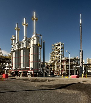 REC has announced they will be implementing a workforce reduction.