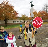 Making Columbia Falls streets safer for school kids