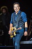 Springsteen donates concert tickets to raffle