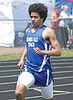 Williams all- conference at Carroll College