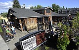 Anheuser-Busch buying Oregon's 10 Barrel Brewing