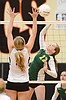 Lady Dogs miss state berth