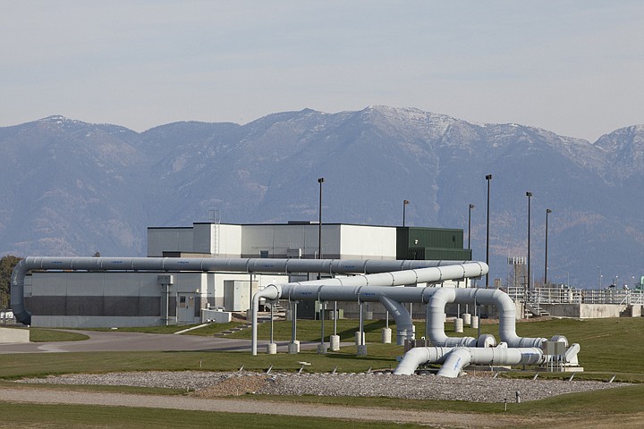 &lt;p&gt;Expansion of Kalispell&#146;s Wastewater Treatment Plant was funded
partly with revenue from impact fees.&lt;/p&gt;