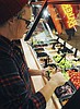 Teen ridding herself of junk food habit