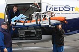 Northwest MedStar upgrades airplane fleet