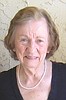 Genevieve Marie Charvet James, 88