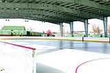 Ice rink opens Friday in Moses Lake