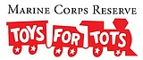 Toys For Tots kicks off holiday program