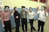 Bigfork newcomers do well at home speech, debate, drama meet