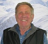 Robert James Austin, 70