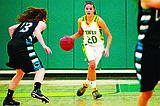 Lakeland, St. Maries, Kootenai get season started this weekend