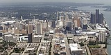 A tuneup for the Motor City?