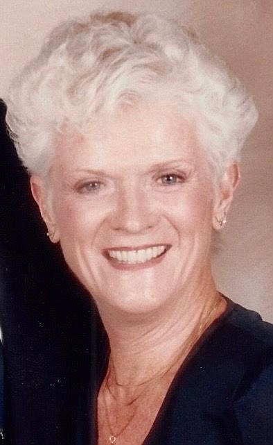 MaryAnn Pooley Pierce, 84