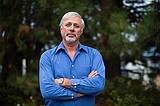 Ron Weaver: Finding A Way Forward