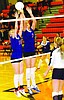 Valkyries win two, lose two at divisionals