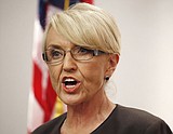 Another Arizona immigration law struck down