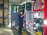 Bridging the language gap: Ephrata firefighter translates safety brochures into Ukrainian, Russian