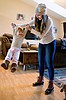 Coeur d'Alene couple adopts Bulgarian girl with Down syndrome